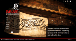 Desktop Screenshot of braysj.com